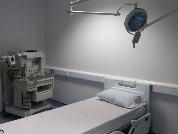 Experimental Medicine Facility