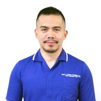 Angelo Jornacion